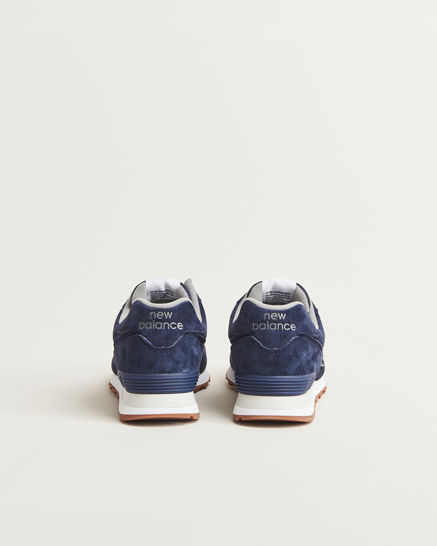 Herren | Sneaker | New Balance | 574 Sneakers Pigment