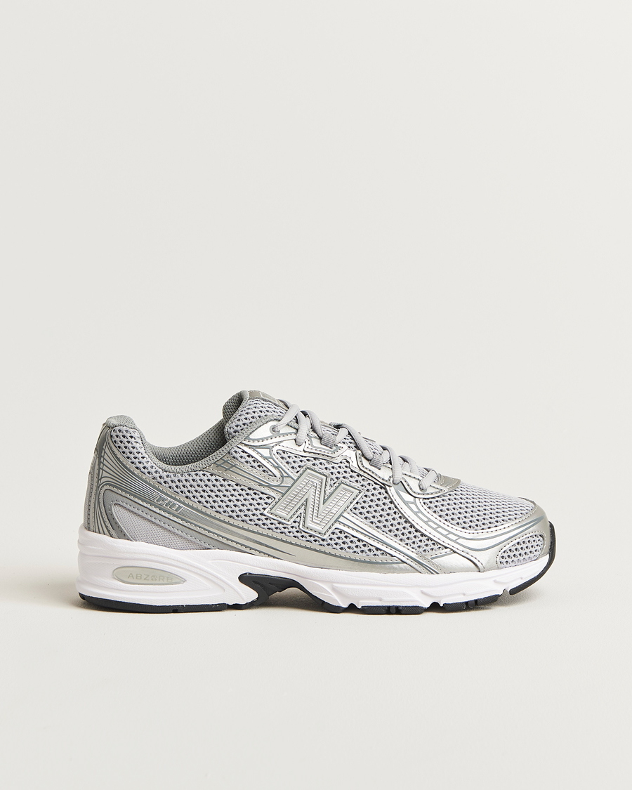 Herren | Sneaker | New Balance | 740 Sneakers Castlerock