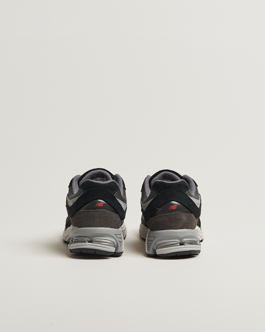 Herren | Sneaker | New Balance | 2002R Sneakers Black