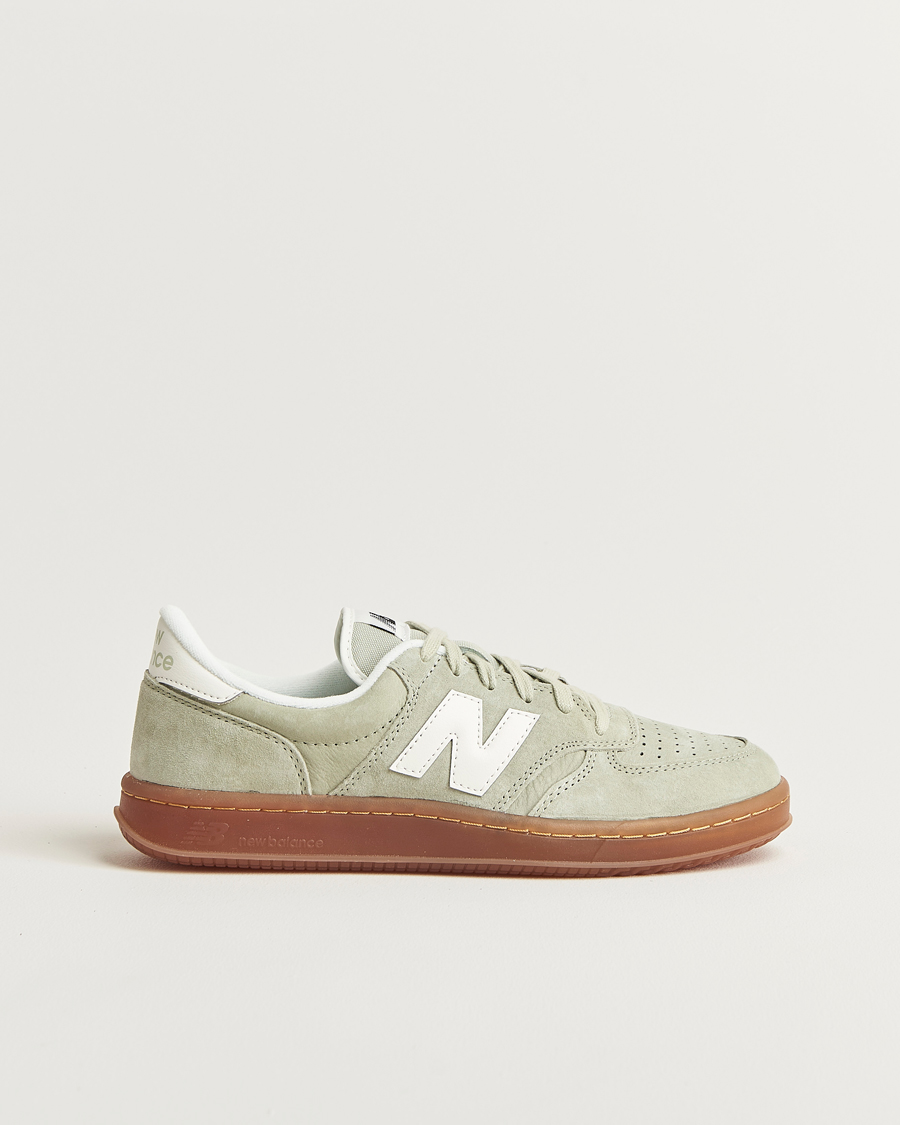 Herren | Sneaker | New Balance | T500 Sneakers Garter Snake