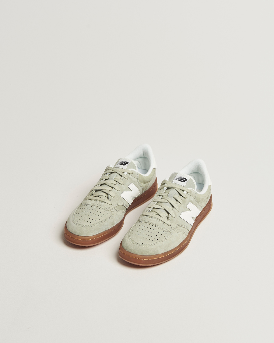 Herren | Sneaker | New Balance | T500 Sneakers Garter Snake