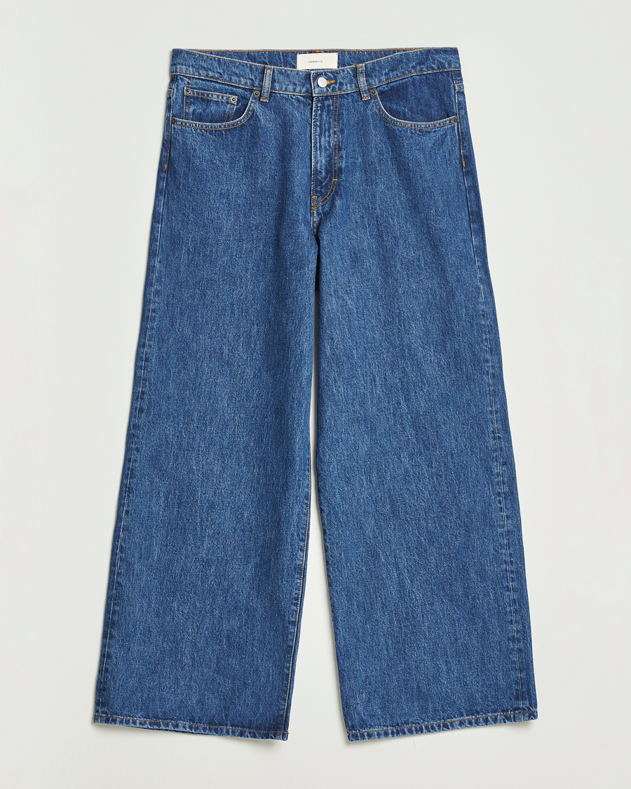 Herren | Jeans | Jeanerica | Brera Straight Jeans Vintage 95