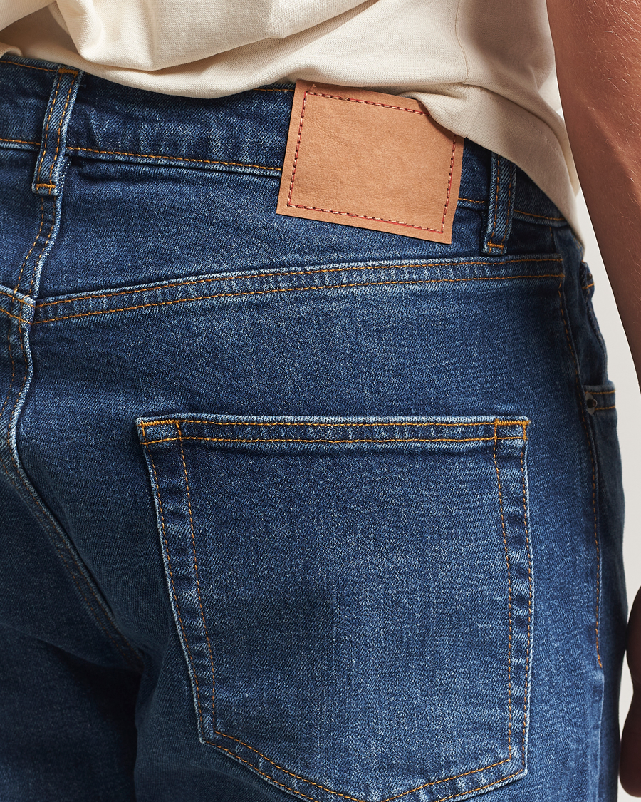 Herren | Hosen | Jeanerica | CM002 Classic Jeans Vintage Tint