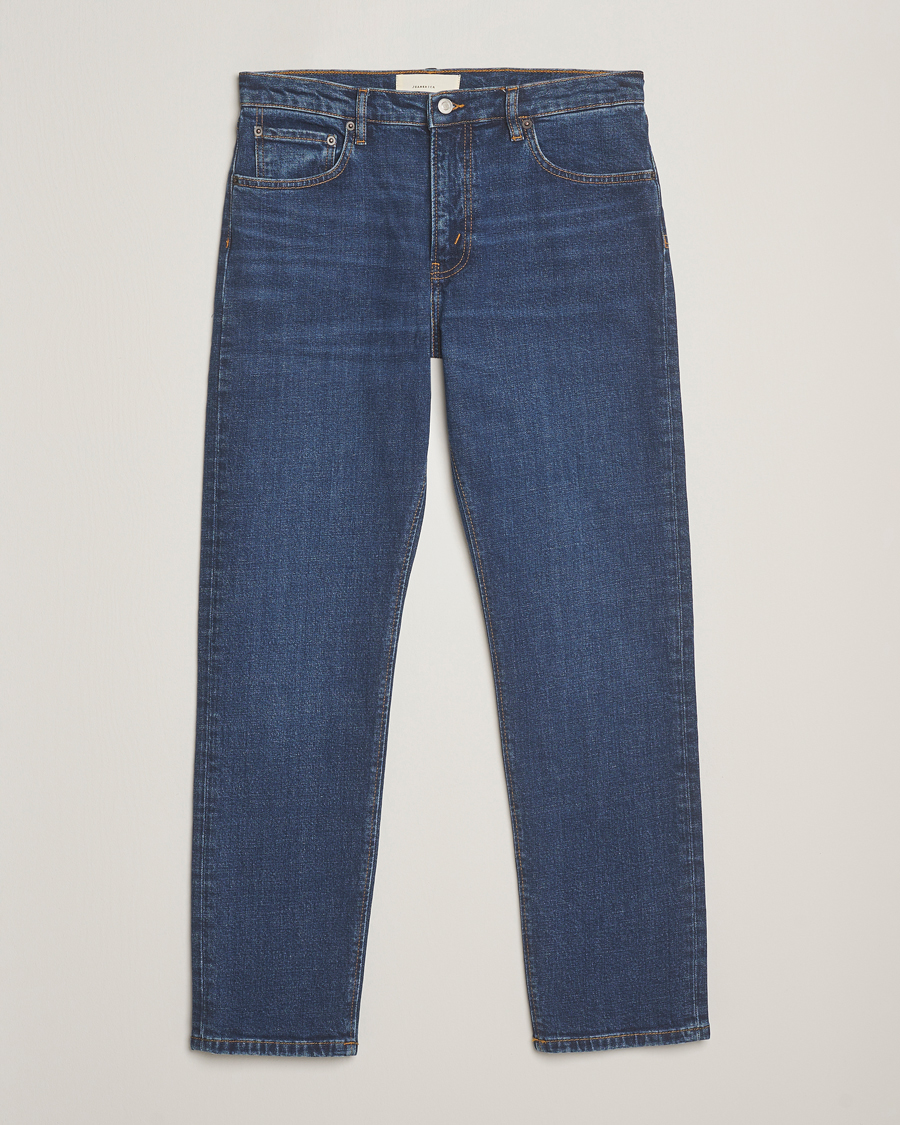 Herren | Hosen | Jeanerica | TM005 Tapered Jeans Vintage Tint
