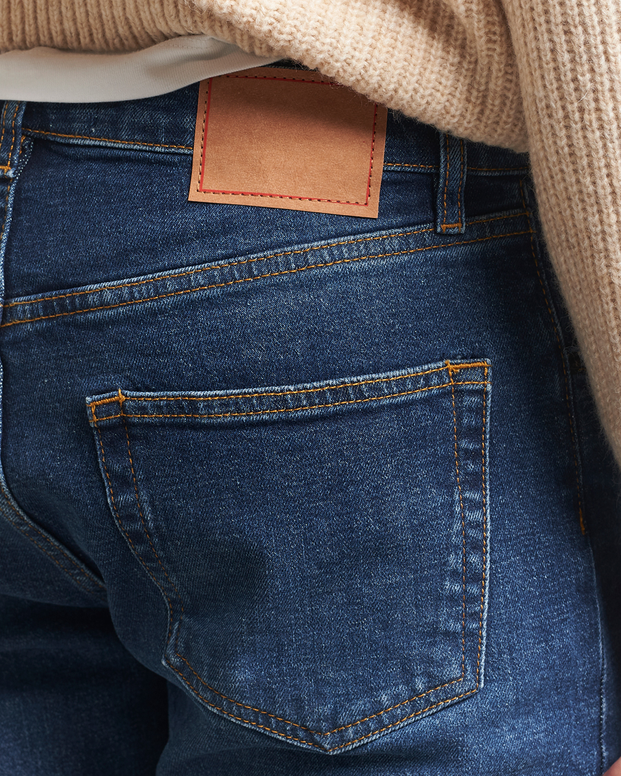 Herren | Hosen | Jeanerica | TM005 Tapered Jeans Vintage Tint