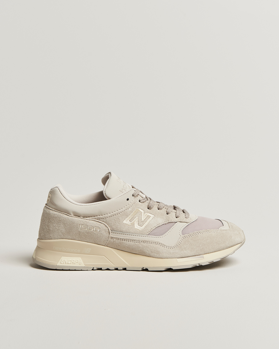 Herren | Sneaker | New Balance Made In US & UK | New Balance Made in Made In UK 1500 Sneakers Beige