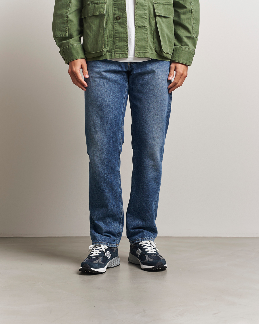 Herren | Sneaker | New Balance Made In US & UK | New Balance Made in Made In USA 993 Sneakers Navy