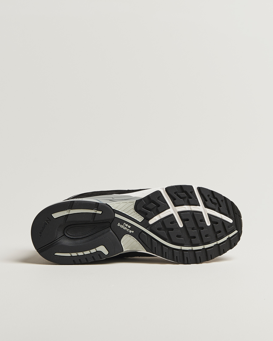 Herren | Sneaker | New Balance Made In US & UK | New Balance Made in Made In USA 993 Sneakers Black