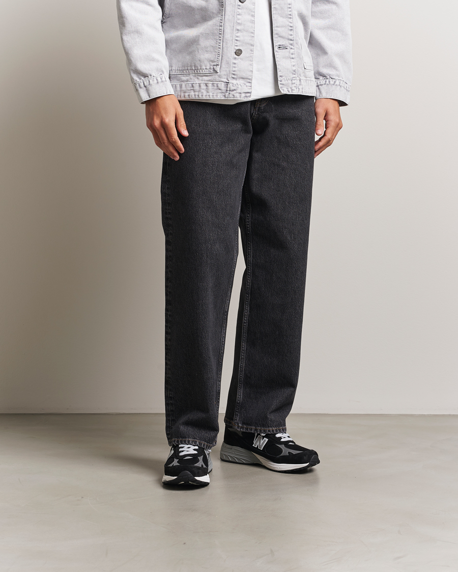 Herren | Sneaker | New Balance Made In US & UK | New Balance Made in Made In USA 993 Sneakers Black