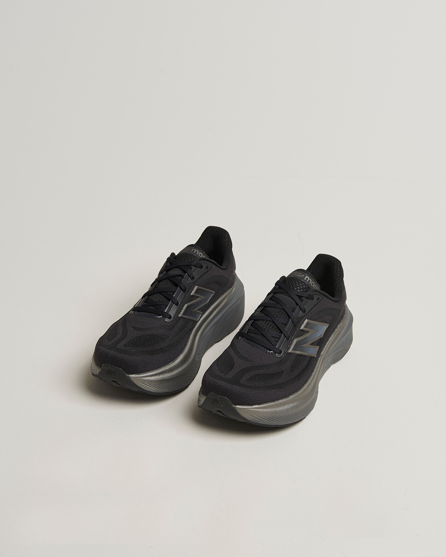Herren | Runningsneakers | New Balance Running | Fresh Foam X More V6 Black