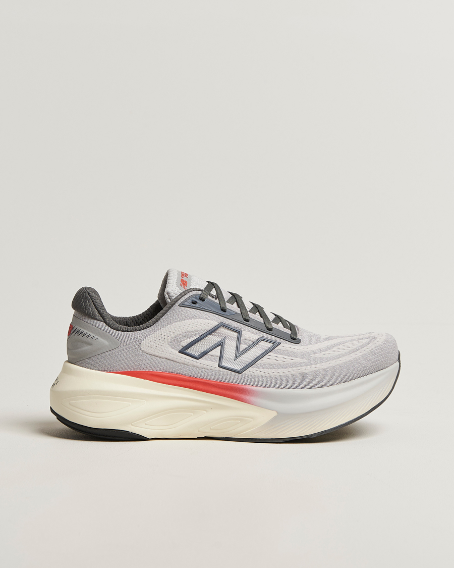 Herren | Runningsneakers | New Balance Running | Fresh Foam X More V6 Grey Matter