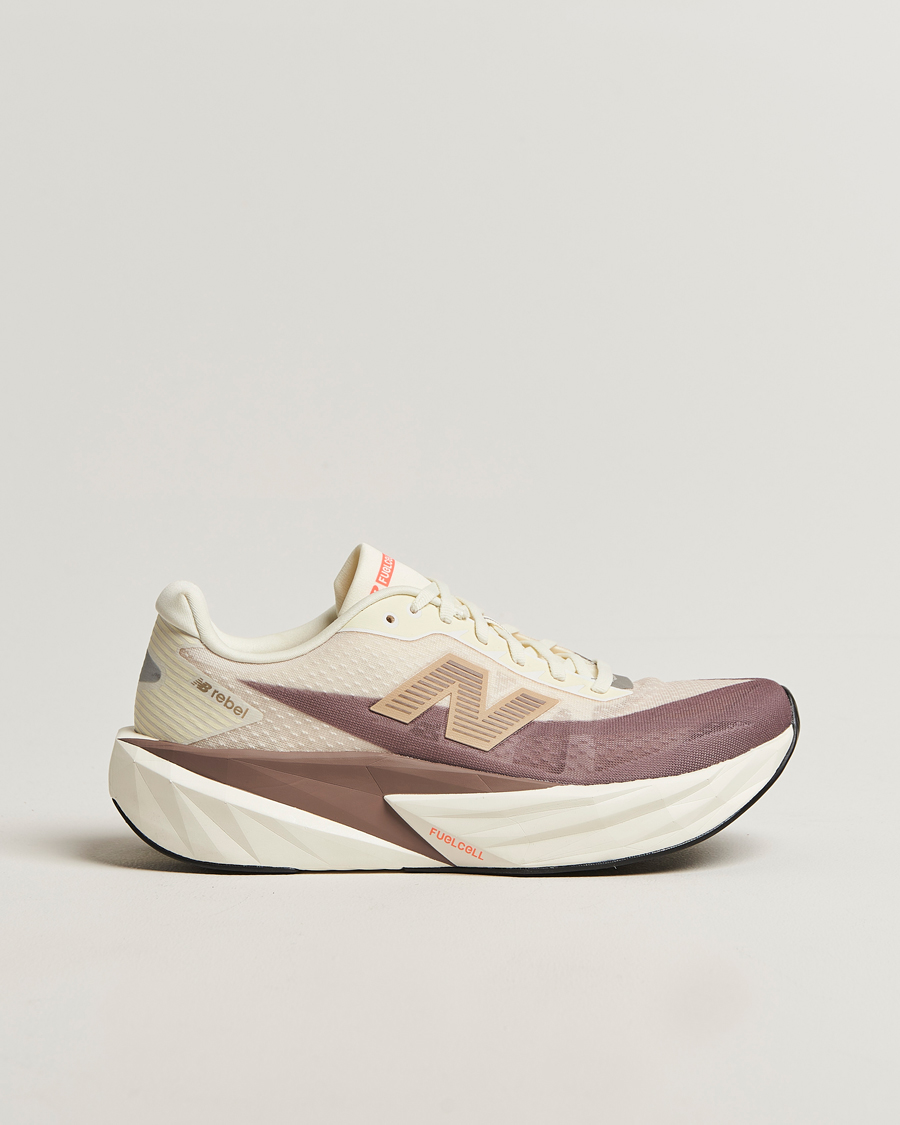 Herren | Runningsneakers | New Balance Running | FuelCell Rebel V5 Angora