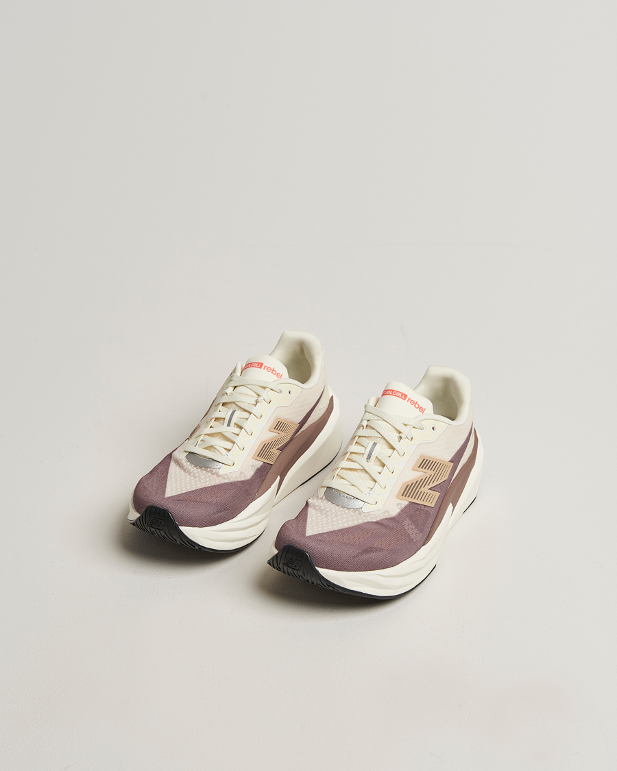 Herren | Runningsneakers | New Balance Running | FuelCell Rebel V5 Angora