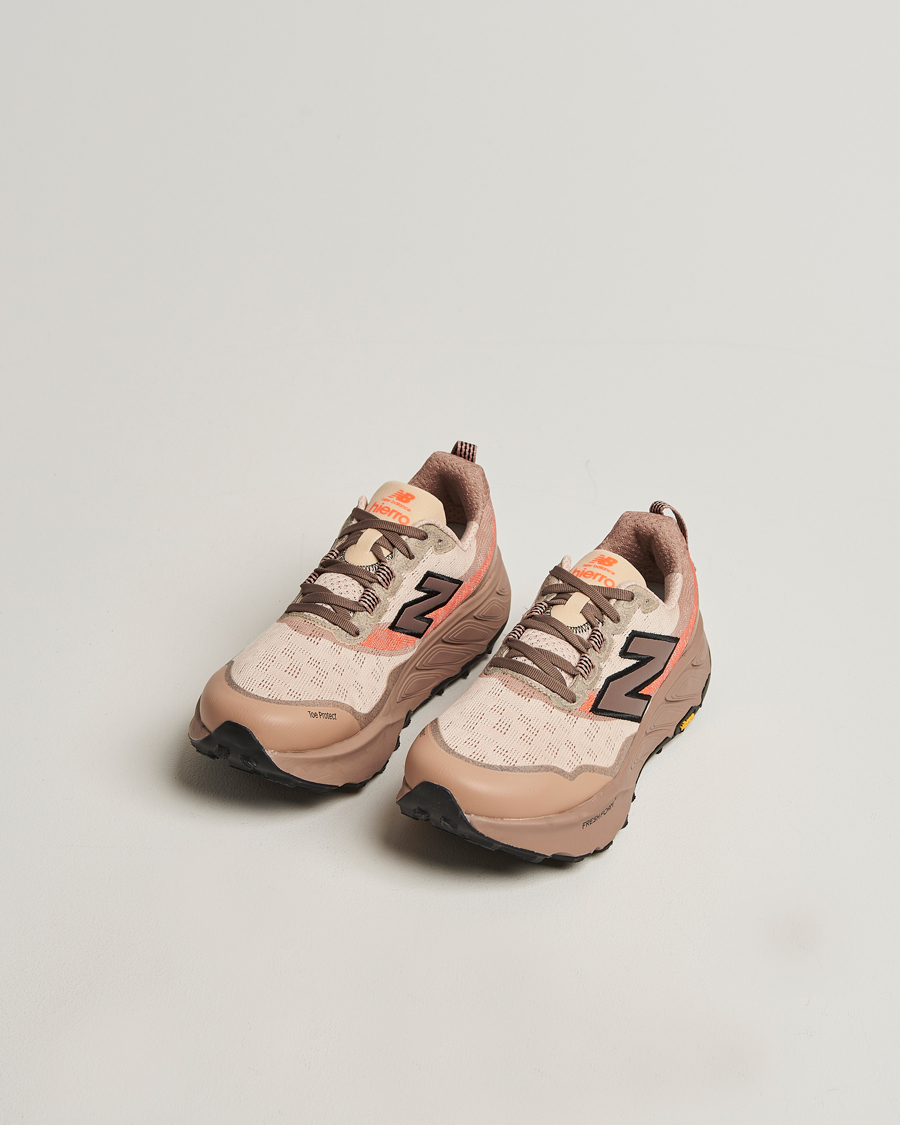 Herren | Trail Sneaker | New Balance Running | Fresh Foam X Hierro V9 Desert Clay