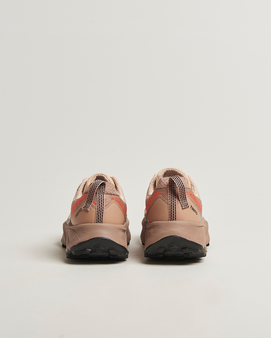 Herren | Trail Sneaker | New Balance Running | Fresh Foam X Hierro V9 Desert Clay