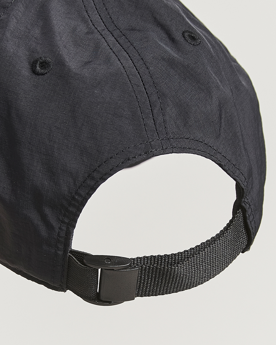 Herren | Hüte & Mützen | New Balance Running | 47 Clean Up Run Hat Black
