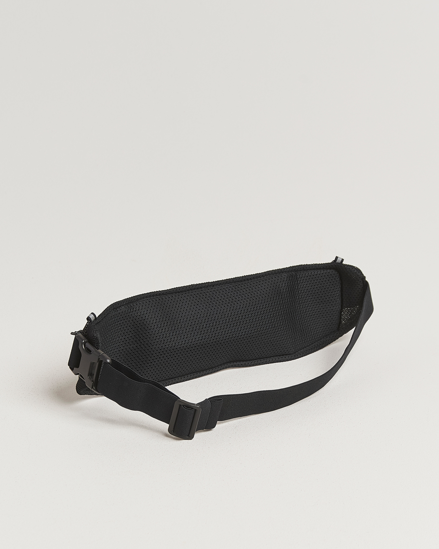 Herren | New Balance Running Performance Belt Black | New Balance Running | Performance Belt Black