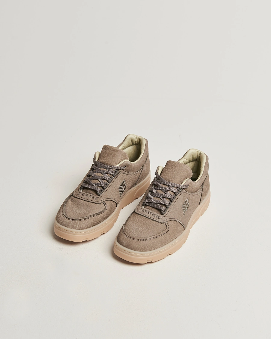 Herren | Sneaker | New Balance Made In US & UK | New Balance Made in Made In UK Allerdale Sneakers Beige Nubuck
