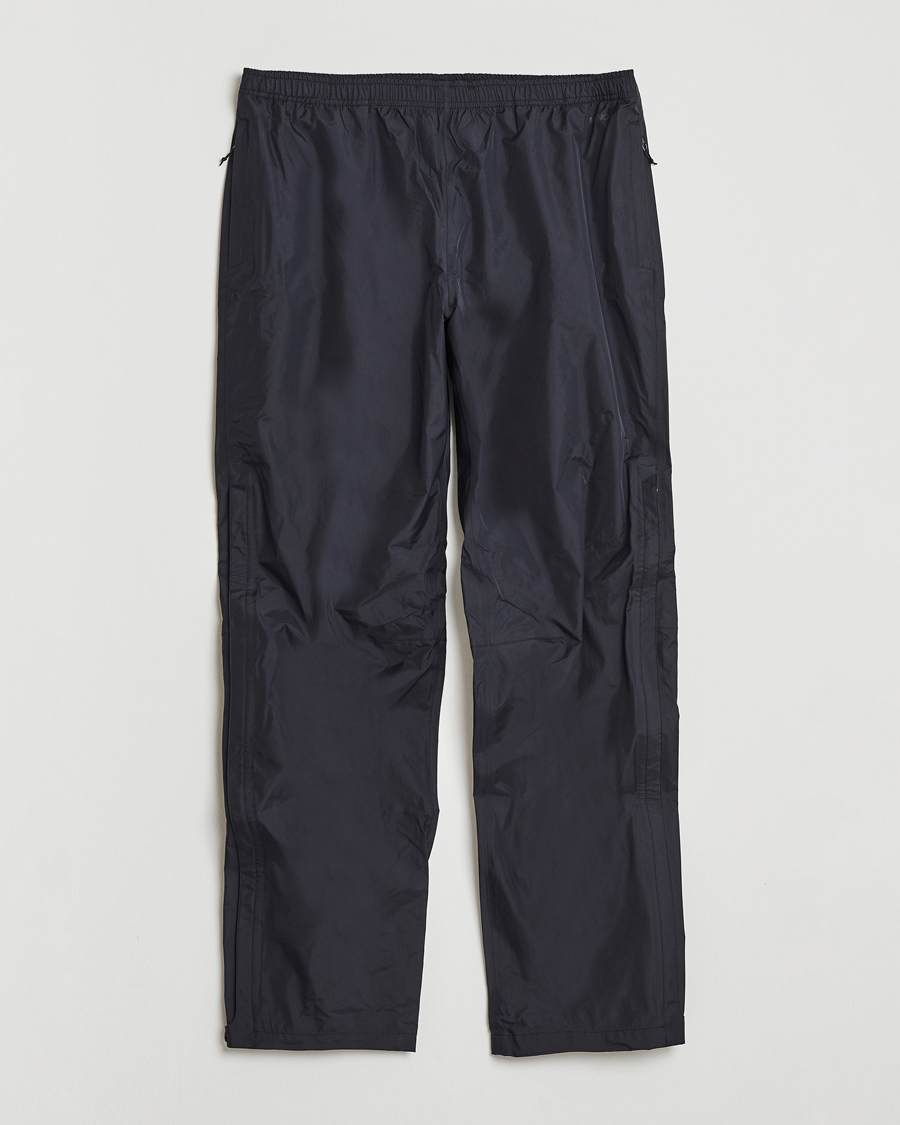 Herren | Hosen | Patagonia | Torrentshell 3L Rain Pants Black