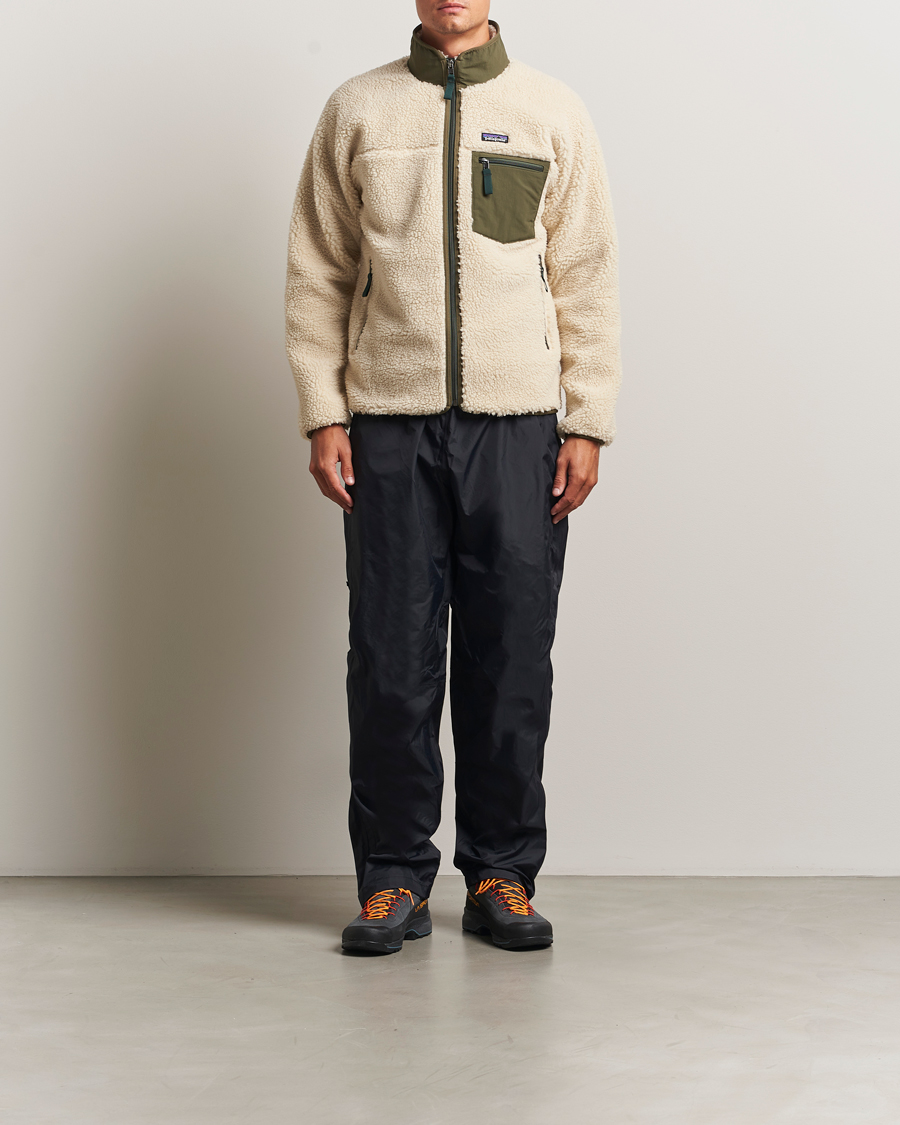 Herren | Hosen | Patagonia | Torrentshell 3L Rain Pants Black