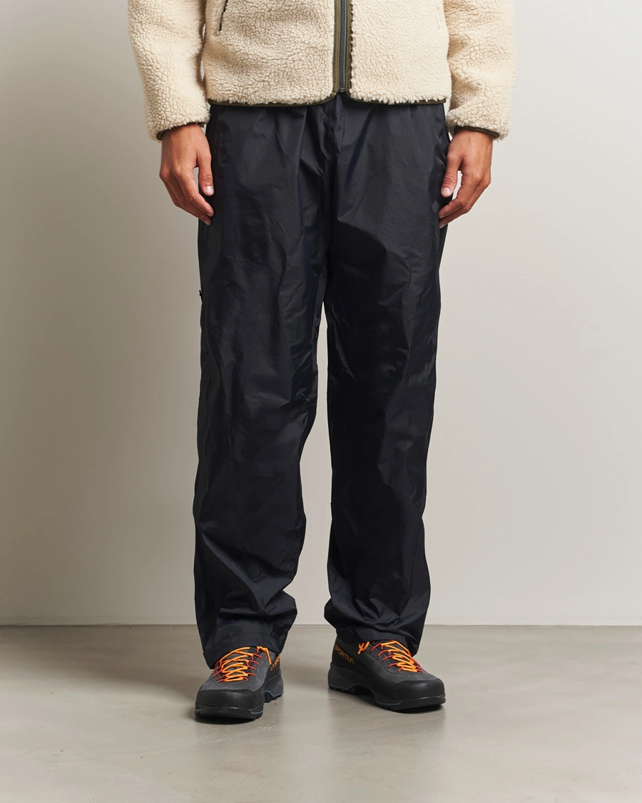 Herren | Hosen | Patagonia | Torrentshell 3L Rain Pants Black