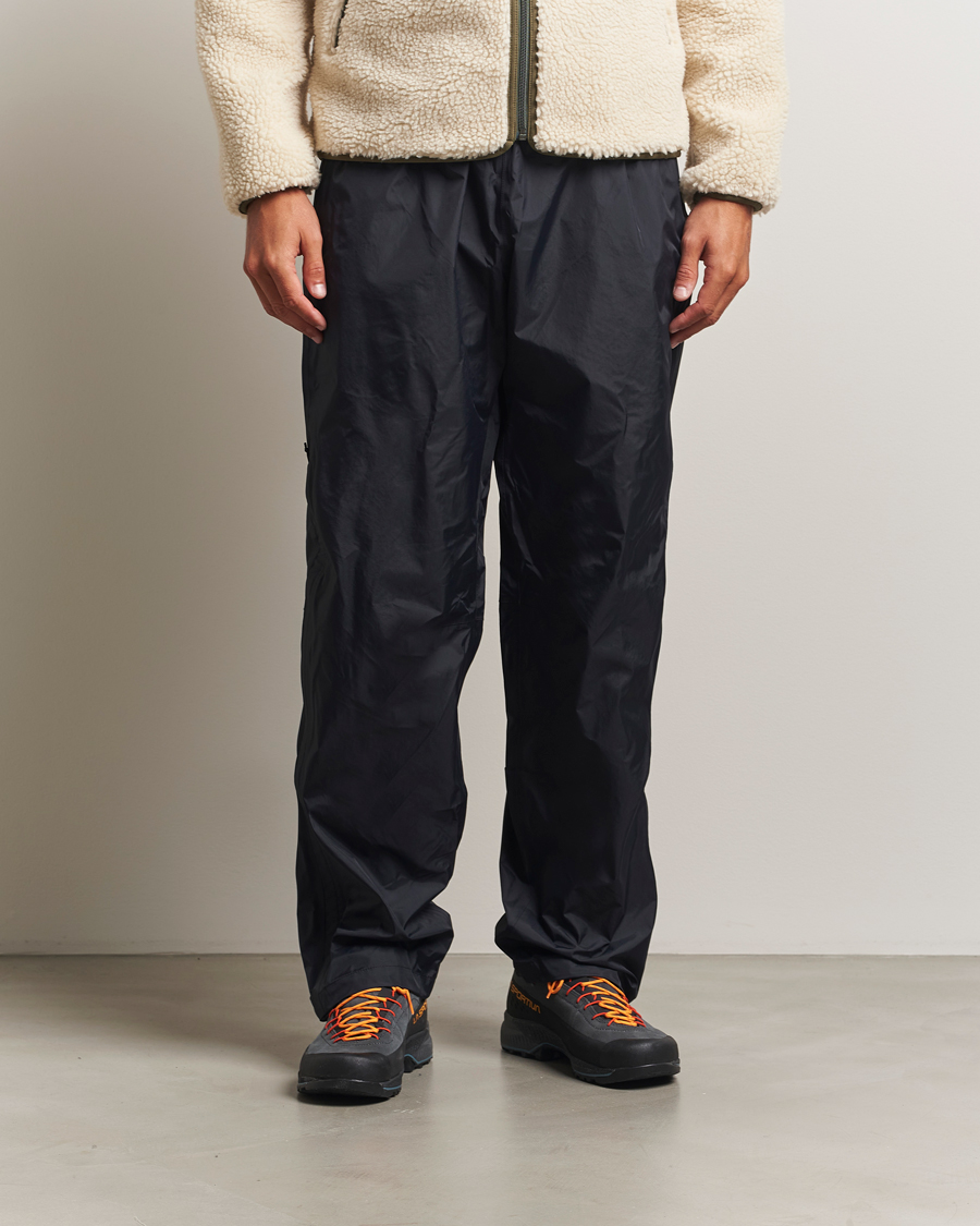 Herren | Hosen | Patagonia | Torrentshell 3L Rain Pants Black