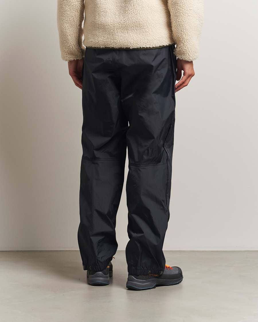 Herren | Hosen | Patagonia | Torrentshell 3L Rain Pants Black