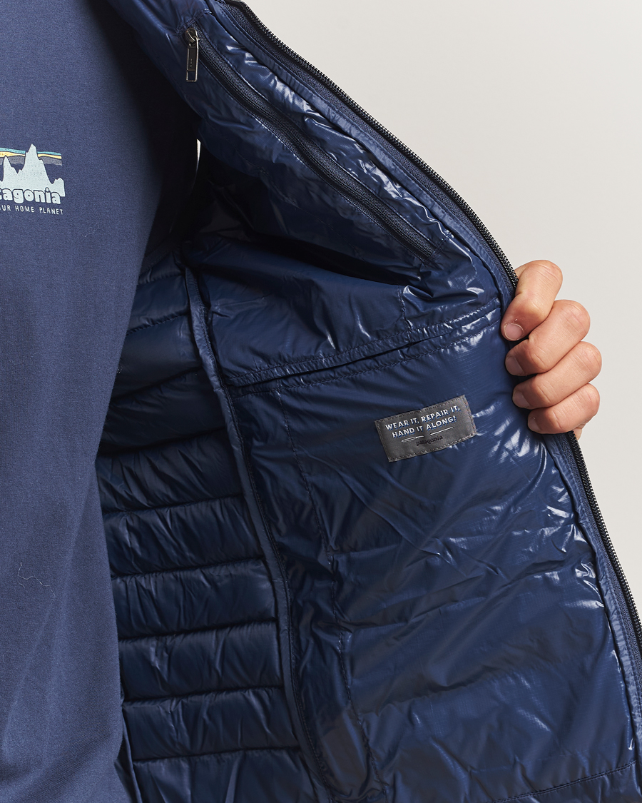 Herren | Westen | Patagonia | Down Sweater Vest New Navy