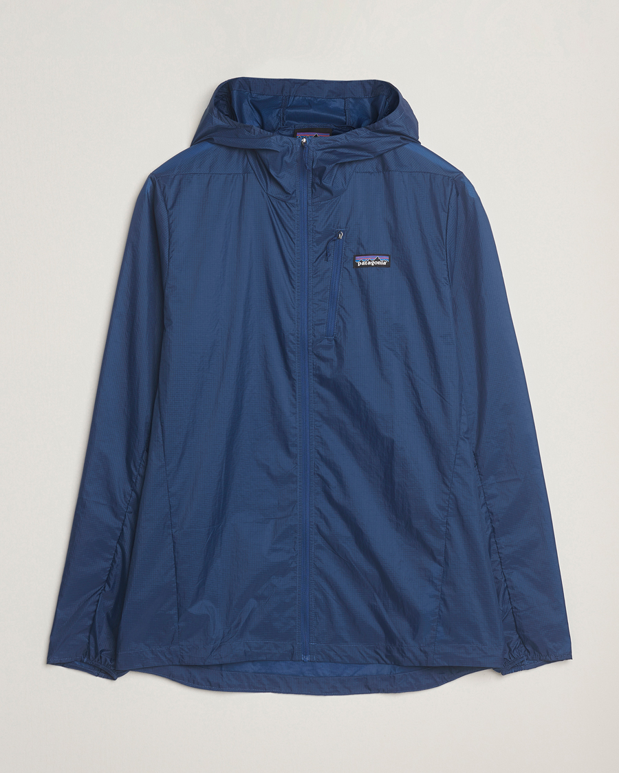 Herren | Jacken | Patagonia | Houdini Jacket Clement Blue