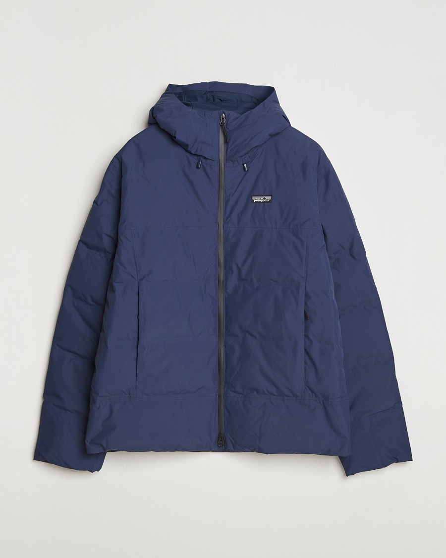 Herren | Jacken | Patagonia | Jackson Glacier Jacket New Navy
