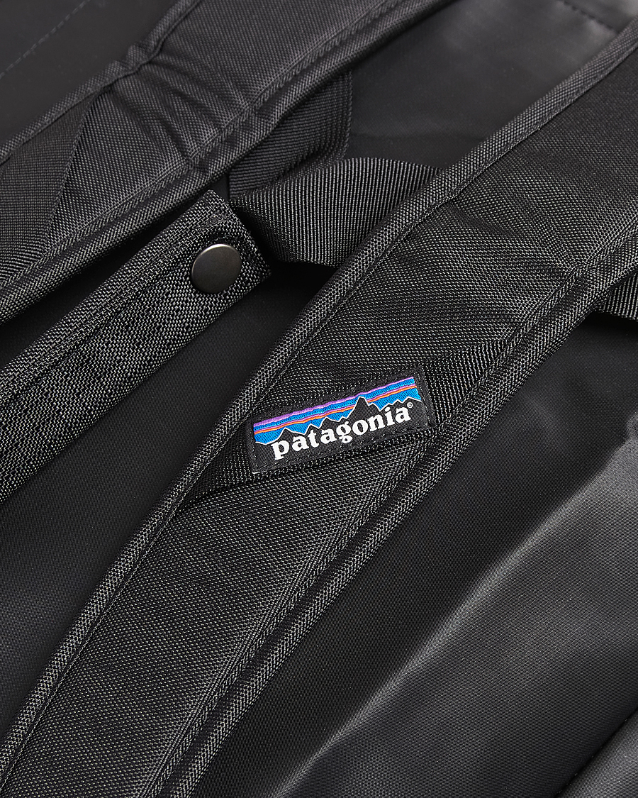 Herren | Taschen | Patagonia | Black Hole Duffel 55L Black