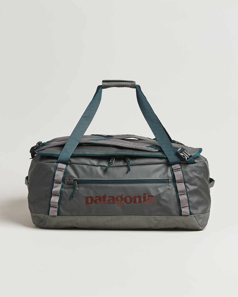 Herren | Taschen | Patagonia | Black Hole Duffel 55L Noble Grey