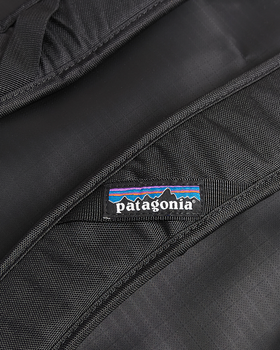 Herren | Taschen | Patagonia | Black Hole Duffel 40L Black
