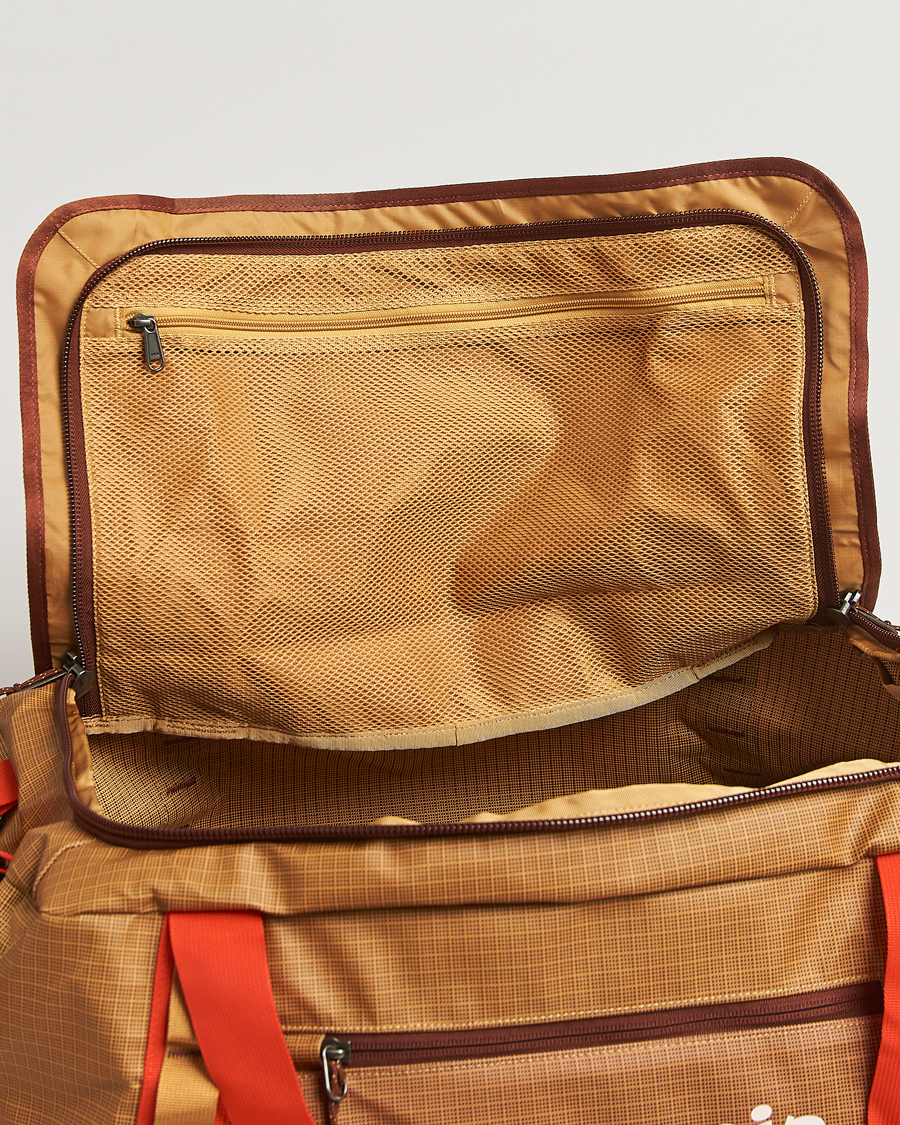 Herren | Taschen | Patagonia | Black Hole Duffel 40L Talon Gold