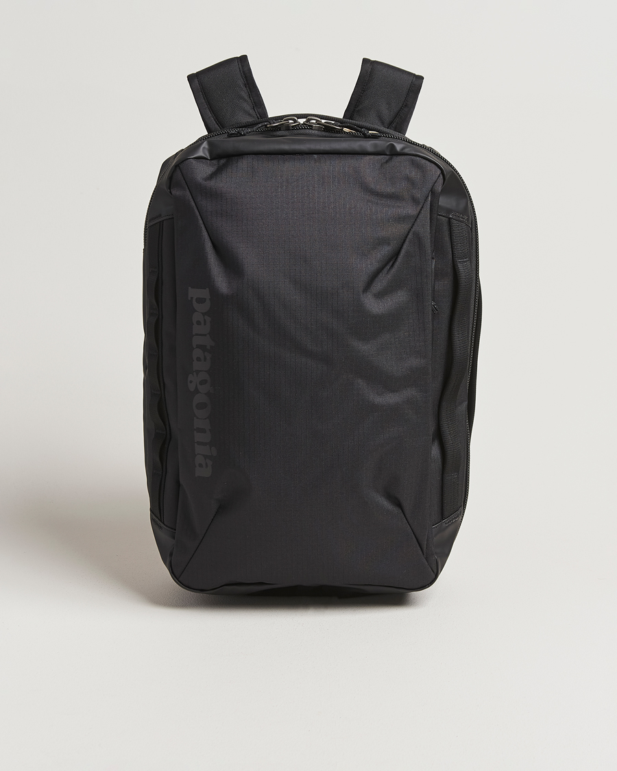 Herren | Taschen | Patagonia | Black Hole Micro MLC Black