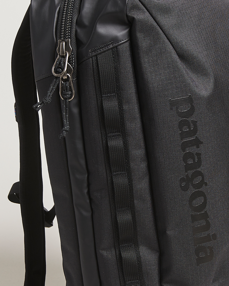 Herren | Taschen | Patagonia | Black Hole Micro MLC Black