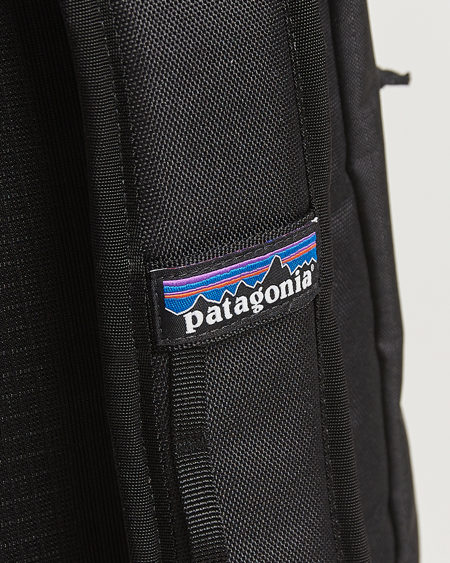 Herren | Taschen | Patagonia | Black Hole Micro MLC Black