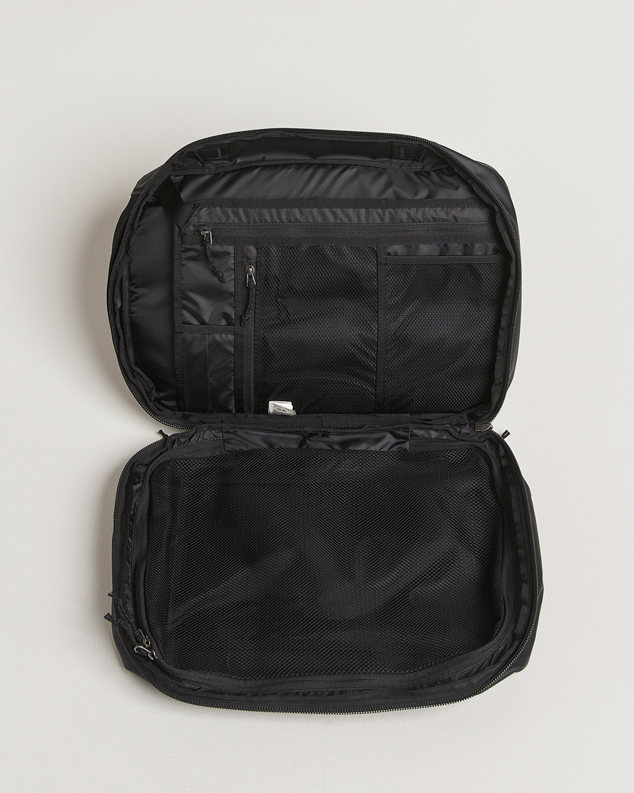 Herren | Taschen | Patagonia | Black Hole Micro MLC Black