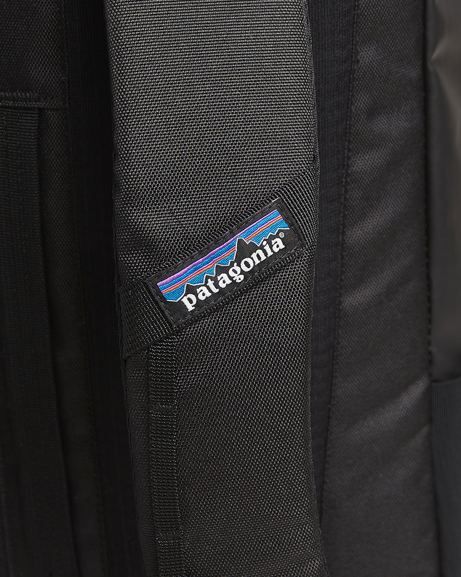 Herren | Taschen | Patagonia | Black Hole Pack 25L Black