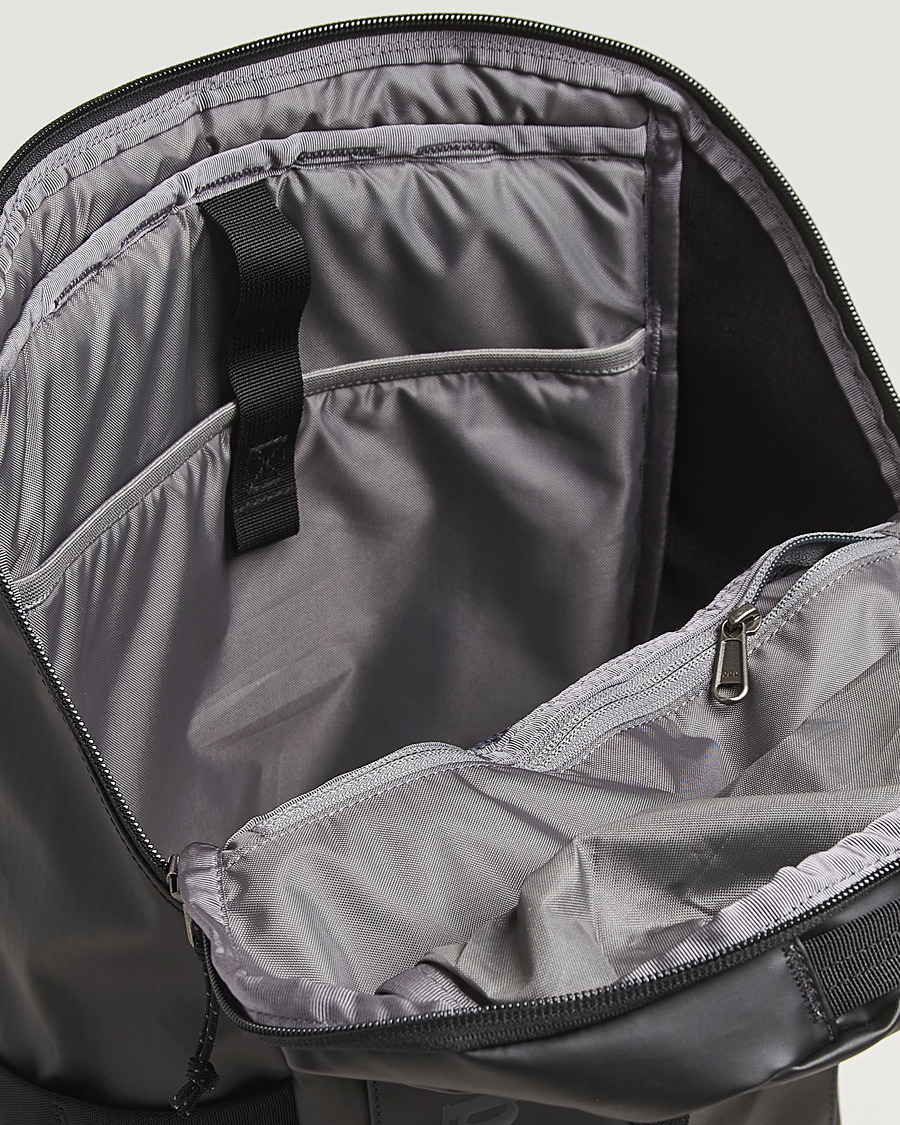 Herren | Taschen | Patagonia | Black Hole Pack 25L Black