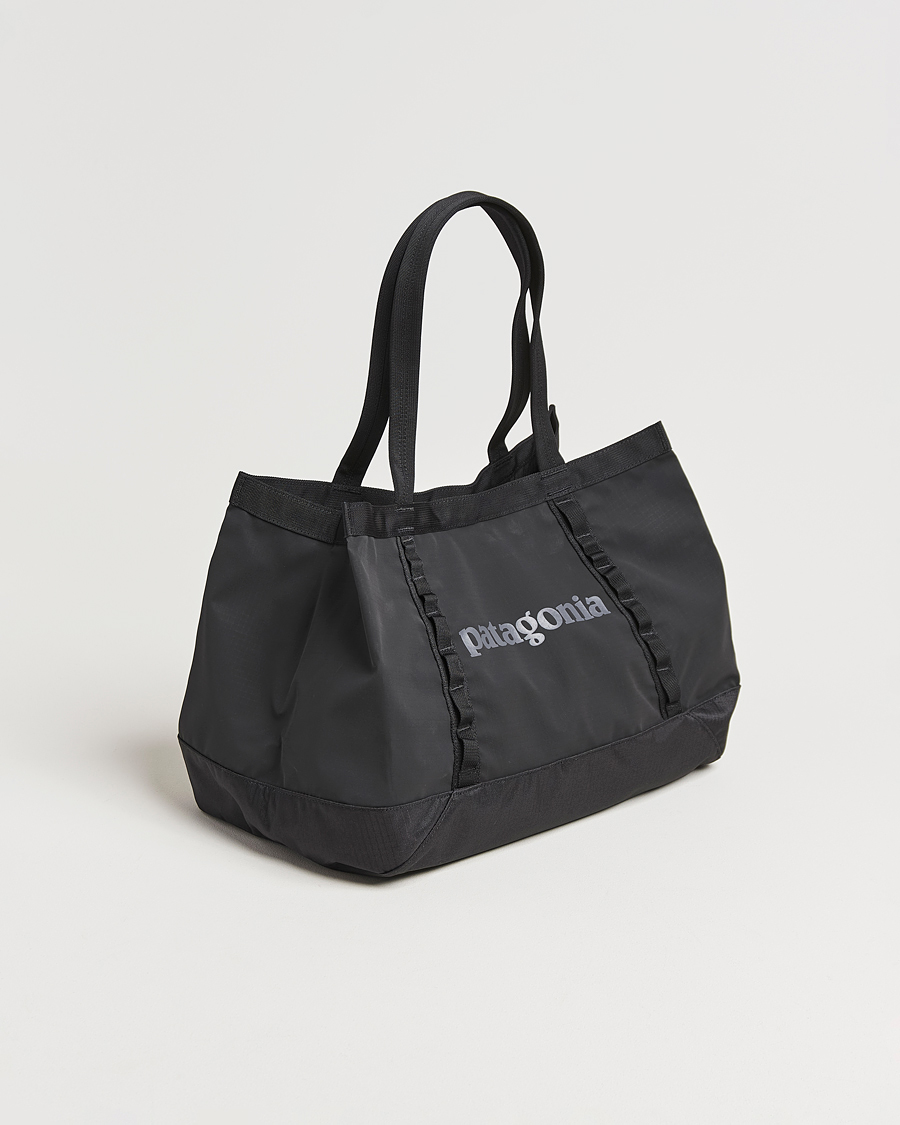 Herren | Taschen | Patagonia | Black Hole Tote 25L Black