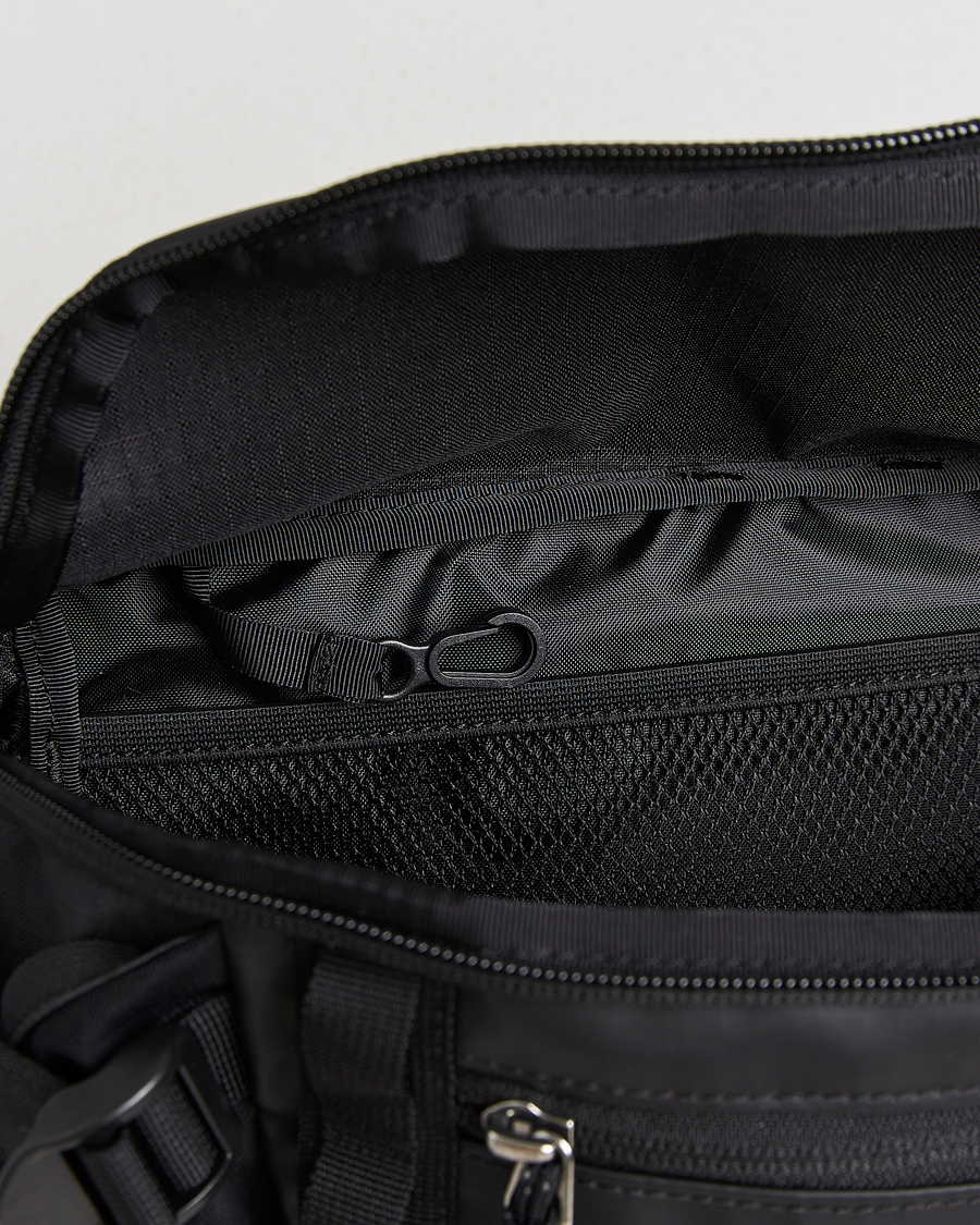 Herren | Taschen | Patagonia | Black Hole Waist Pack 5L Black