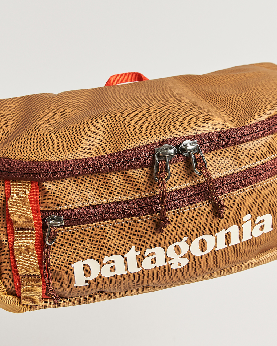 Herren | Taschen | Patagonia | Black Hole Waist Pack 5L Talon Gold