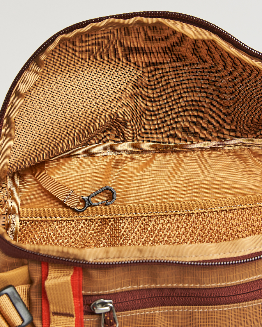 Herren | Taschen | Patagonia | Black Hole Waist Pack 5L Talon Gold