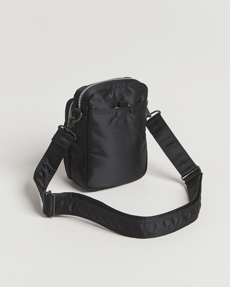 Herren | Taschen | Porter-Yoshida & Co. | Tanker Vertical Bag Black
