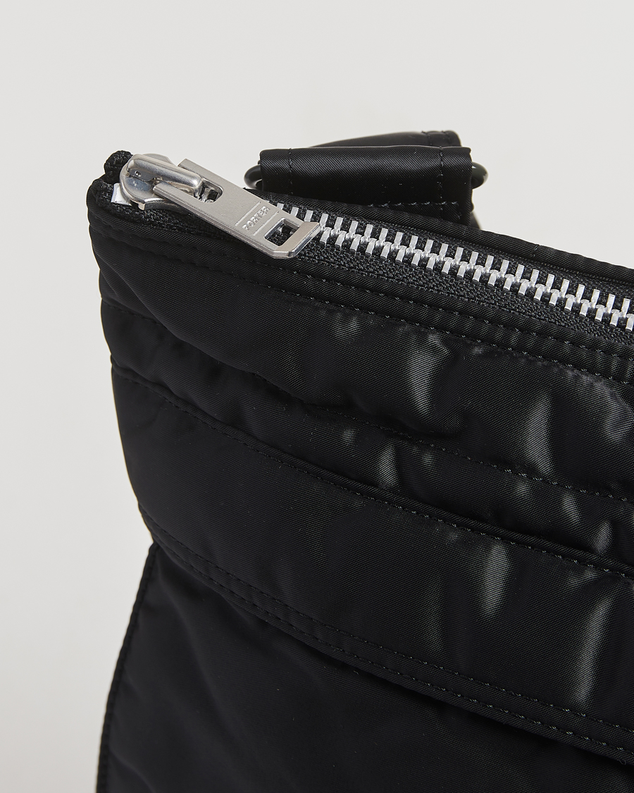Herren | Taschen | Porter-Yoshida & Co. | Tanker Helmet Bag Black