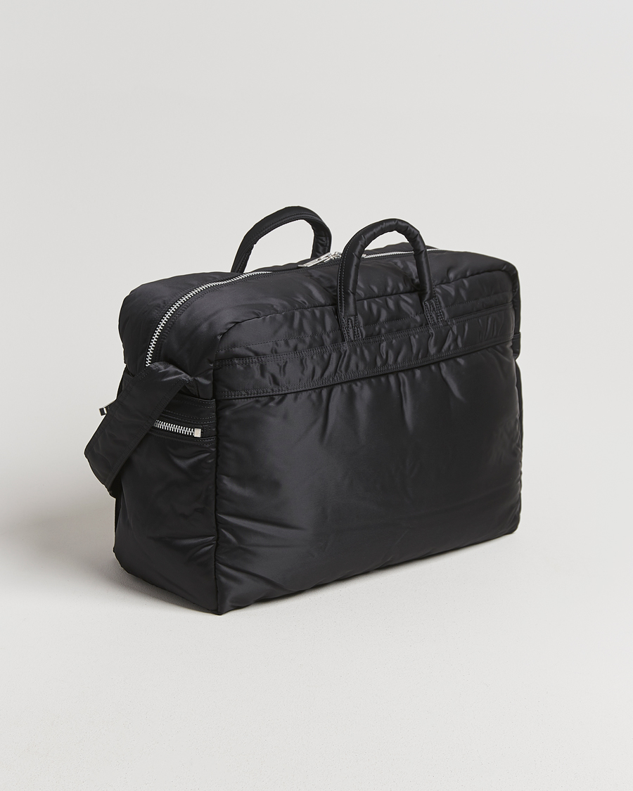 Herren | Taschen | Porter-Yoshida & Co. | Porter-Yoshida & Co.Tanker Duffle BagBlack
