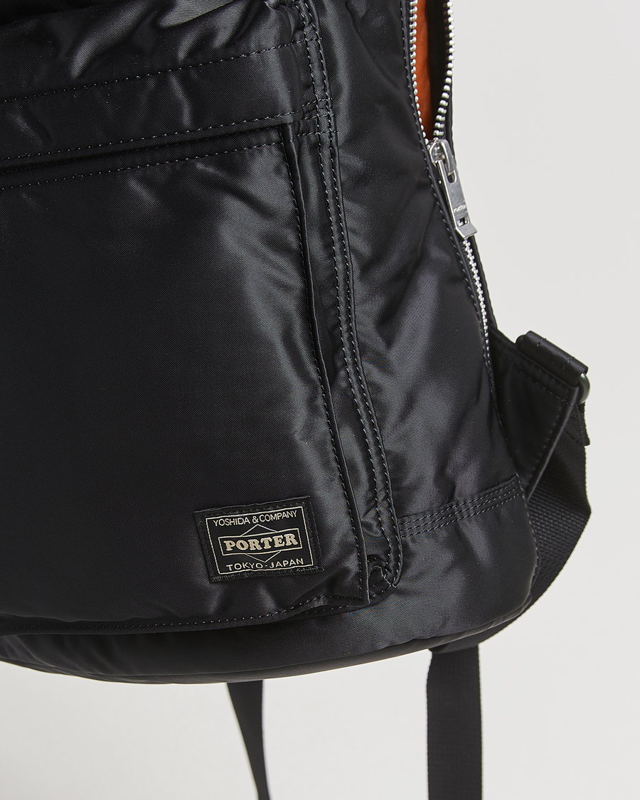 Herren | Taschen | Porter-Yoshida & Co. | Porter-Yoshida & Co.Tanker RucksackBlack