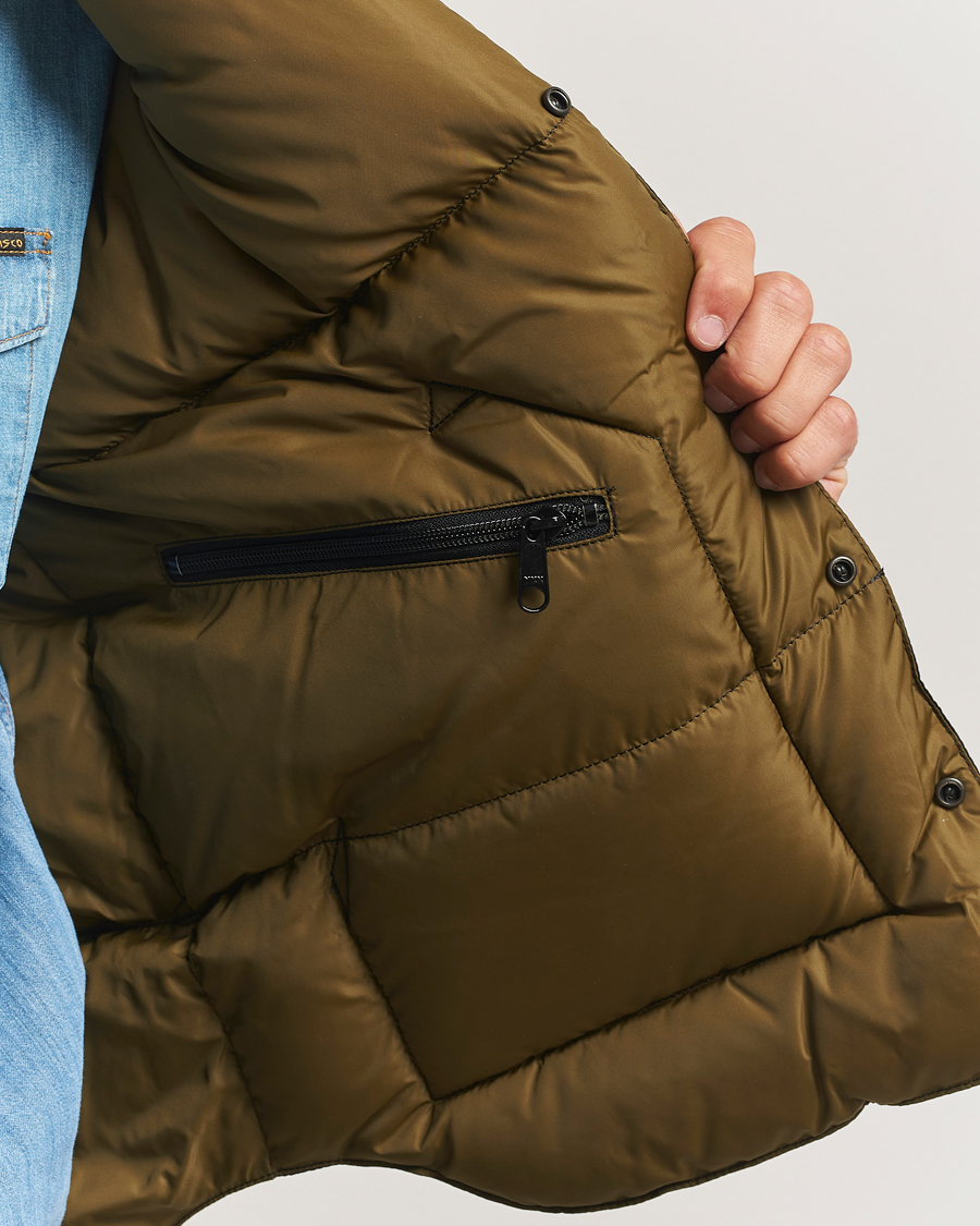 Herren | Westen | Rocky Mountain Featherbed | Christy Vest Black