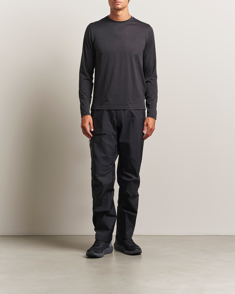 Herren | Hosen | Arc'teryx | Beta Gore-Tex Pants Black